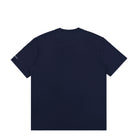 Puma MMQ Heroes Graphic T-Shirt Puma Navy T-Shirts Material | Overkill