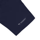 Puma MMQ Heroes Graphic T-Shirt Puma Navy T-Shirts Detailfoto | Overkill