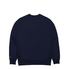 Puma MMQ Heroes Graphic Crew Puma Navy Sweatshirts Material | Overkill