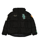 Puma Rhuigi x Puma Down Jacket Puma Black Jackets 539693 01 | Overkill