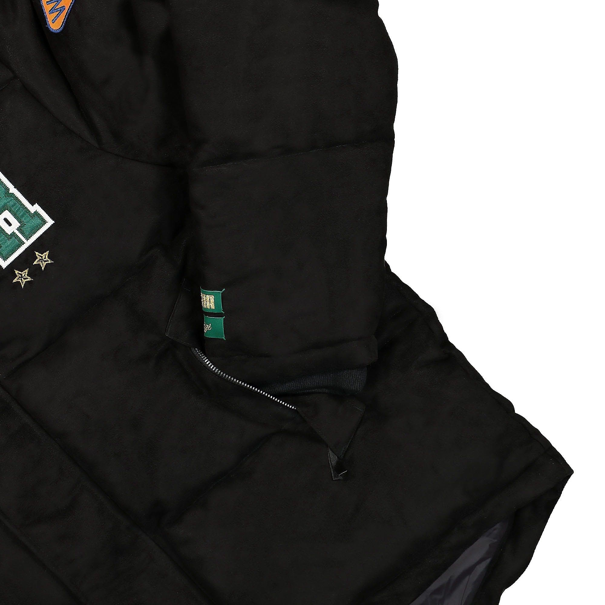 Puma Rhuigi x Puma Down Jacket 539693 01 | OVERKILL