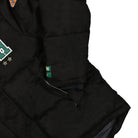 Puma Rhuigi x Puma Down Jacket Puma Black Jackets Detailfoto | Overkill