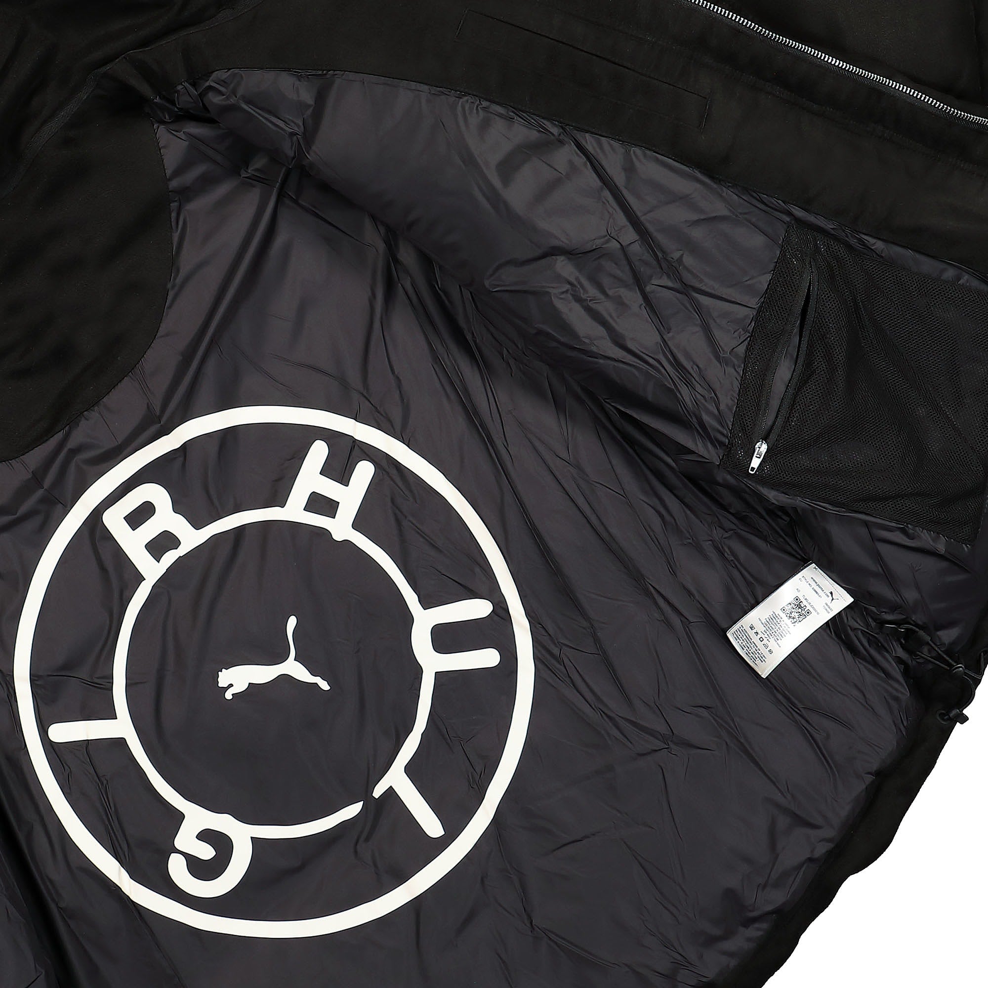 Puma Rhuigi x Puma Down Jacket 539693 01 | OVERKILL