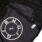 Puma Rhuigi x Puma Down Jacket Puma Black Jackets Detail view 1 | Overkill