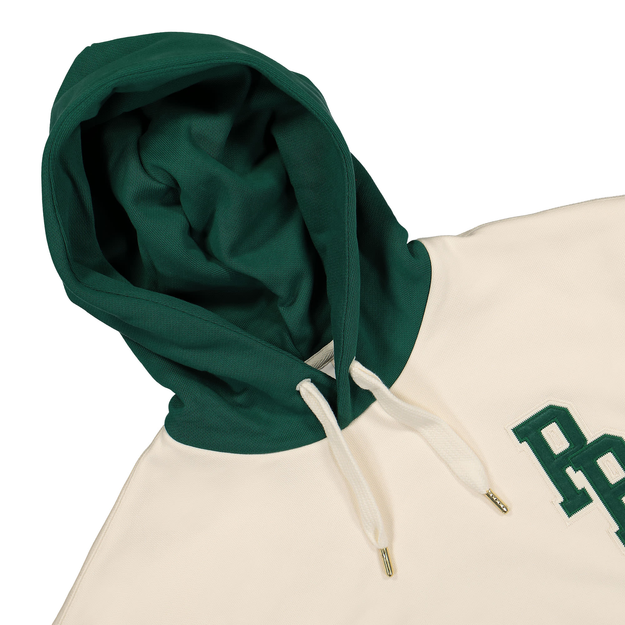 Puma RHUIGI x Puma Hoodie Pristine Hoodies Material | Overkill