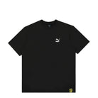 Puma Staple x Puma Tee Black T-Shirts 539824 01 | Overkill