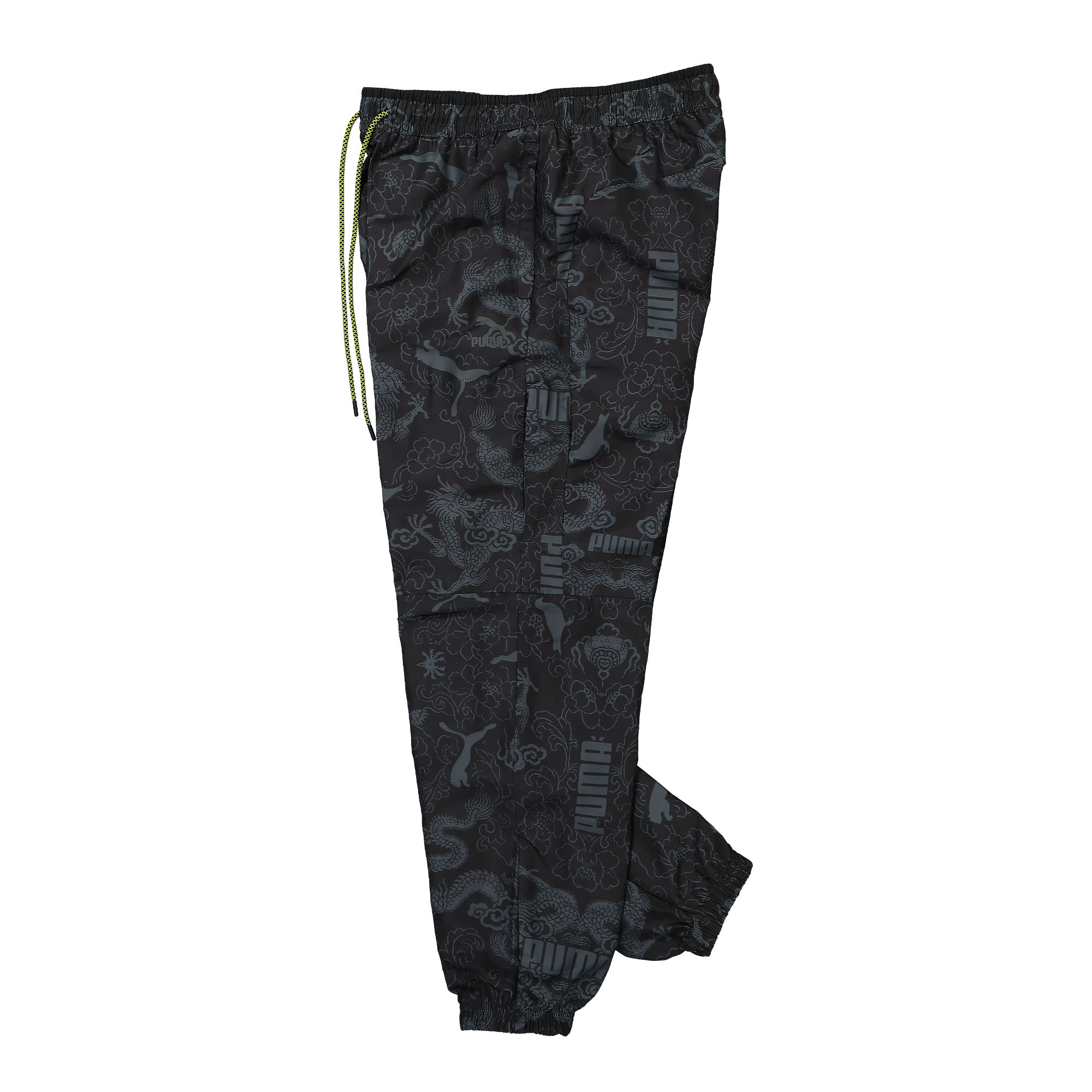 Puma Staple x Puma Woven Pants 539828 01 | OVERKILL