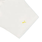 Puma The Mascot Tee White T-Shirts Detailfoto | Overkill