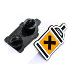 Montana x Cantwo Iconic Series Pin Set 0 Various Detailfoto | Overkill