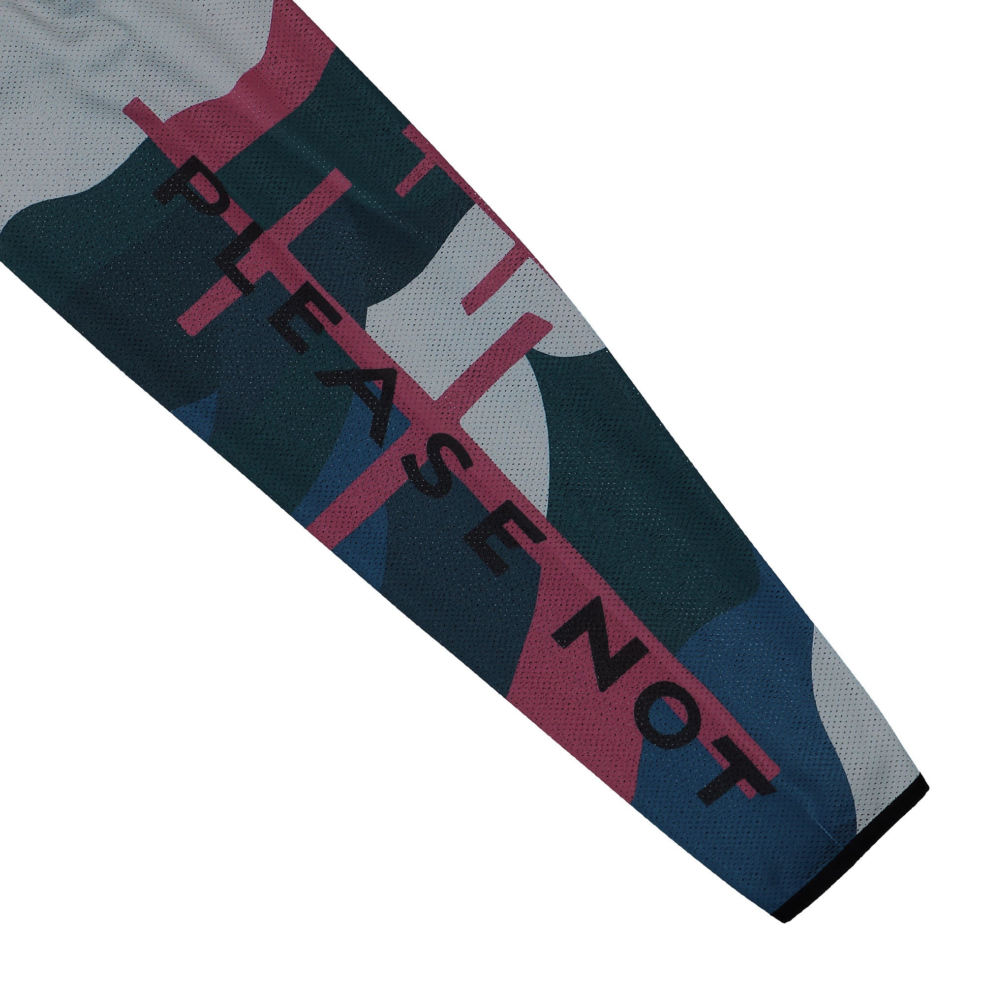 ＊ Parra Dirt Jumper Long Sleeve T-Shirt 54135 | OVERKILL