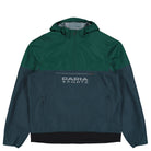 Parra The Wind Dunes Anorak Pine Green Jackets 54160 | Overkill
