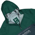 Parra The Wind Dunes Anorak Pine Green Jackets 54160 Detailfoto | Overkill
