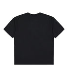 Parra El Stilo Disco T-Shirt Black T-Shirts 54210 Close-up | Overkill