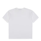 Parra Infinite Bird Logo T-Shirt White T-Shirts 54215 Close-up | Overkill