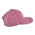 Parra Store Logo 6 Panel Hat Berry Basecap 54295 Detailfoto | Overkill
