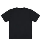 Parra Crow Logo T-Shirt Black T-Shirt 54310 Close-up | Overkill
