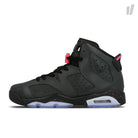 Jordan Air Jordan 6 Retro GG Anthracite-Black - Black Sneakers 543390 008 | Overkill