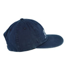Parra Scripted 6 Panel Hat Navy Blue Basecap 54381 Detailfoto | Overkill
