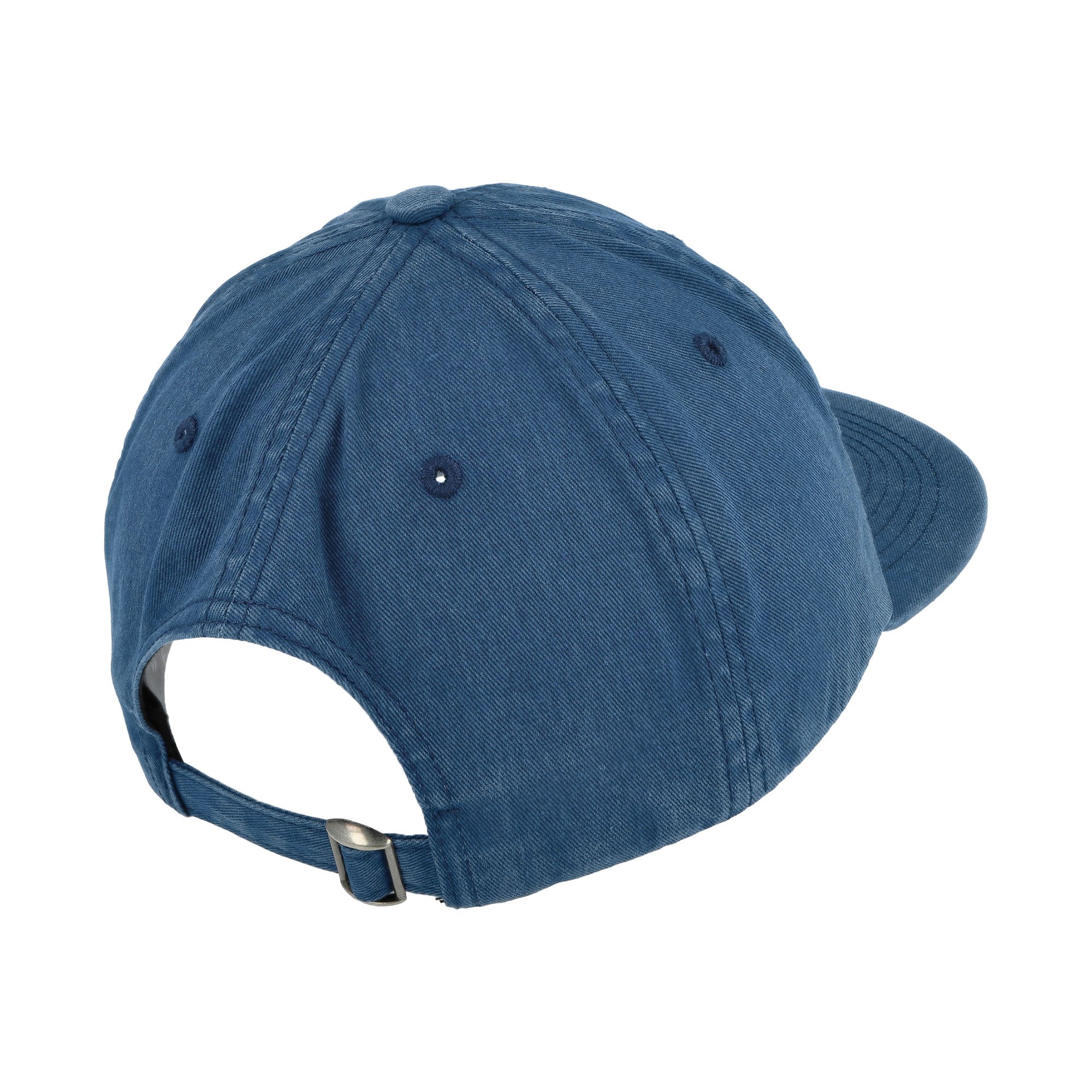 Parra Crow Logo 6 Panel Hat 54386 | OVERKILL