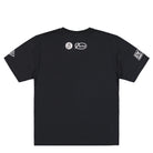 Parra Media Training T-Shirt Black T-Shirt 54406 Close-up | Overkill

