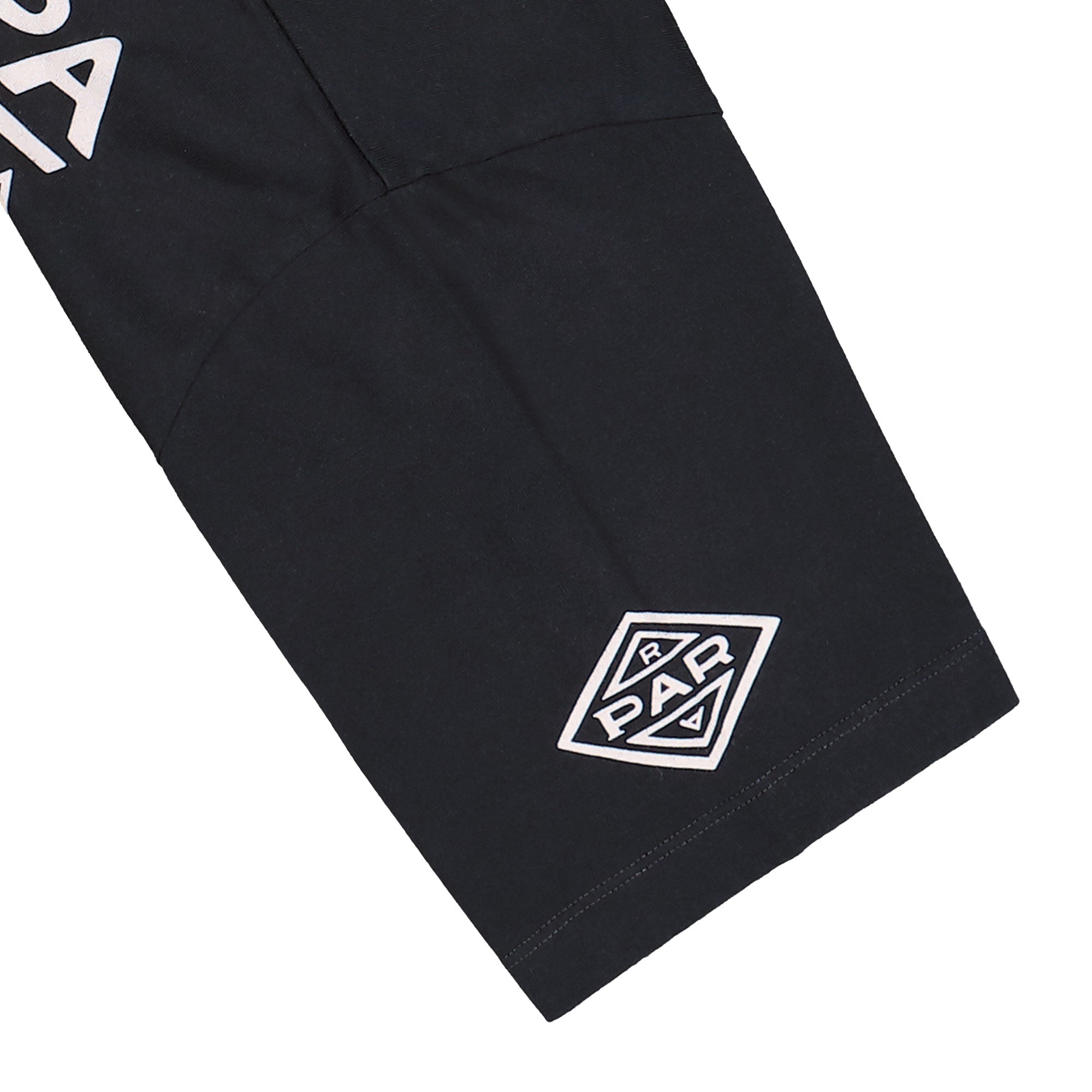 Parra Media Training T-Shirt Black T-Shirt 54406 Detail View 1 | Overkill
