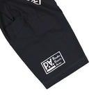 Parra Media Training T-Shirt Black T-Shirt 54406 Detail View 2 | Overkill
