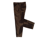 Parra Detached Pants Brown Corduroy Pant 54440 Detailfoto | Overkill
