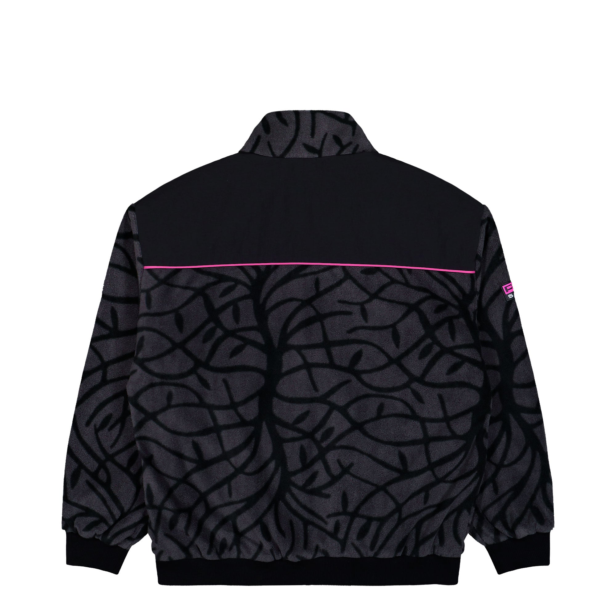 Jordan Patta x Air Jordan Jumpman AJ7 Jacket AO4384 010 | OVERKILL