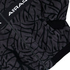 Parra Loners Only Fleece Jacket Black Jacket 55105 Detail View 1 | Overkill
