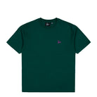 Parra Signature T-Shirt Dark Green T-Shirt 55145 | Overkill
