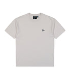 Parra Signature T-Shirt Greyish T-Shirt 55146 | Overkill
