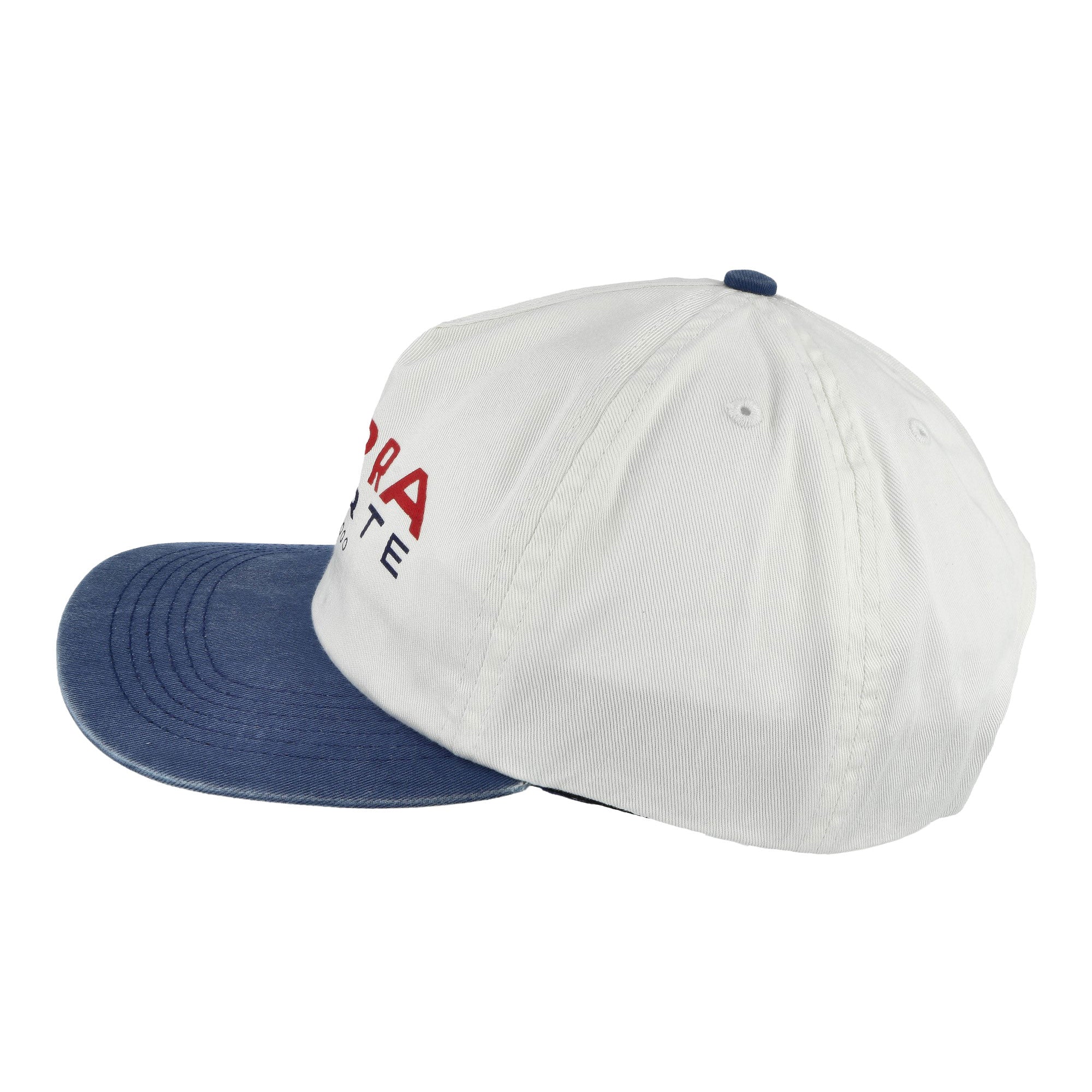 Parra Sporte 5 Panel Hat 55194 | OVERKILL