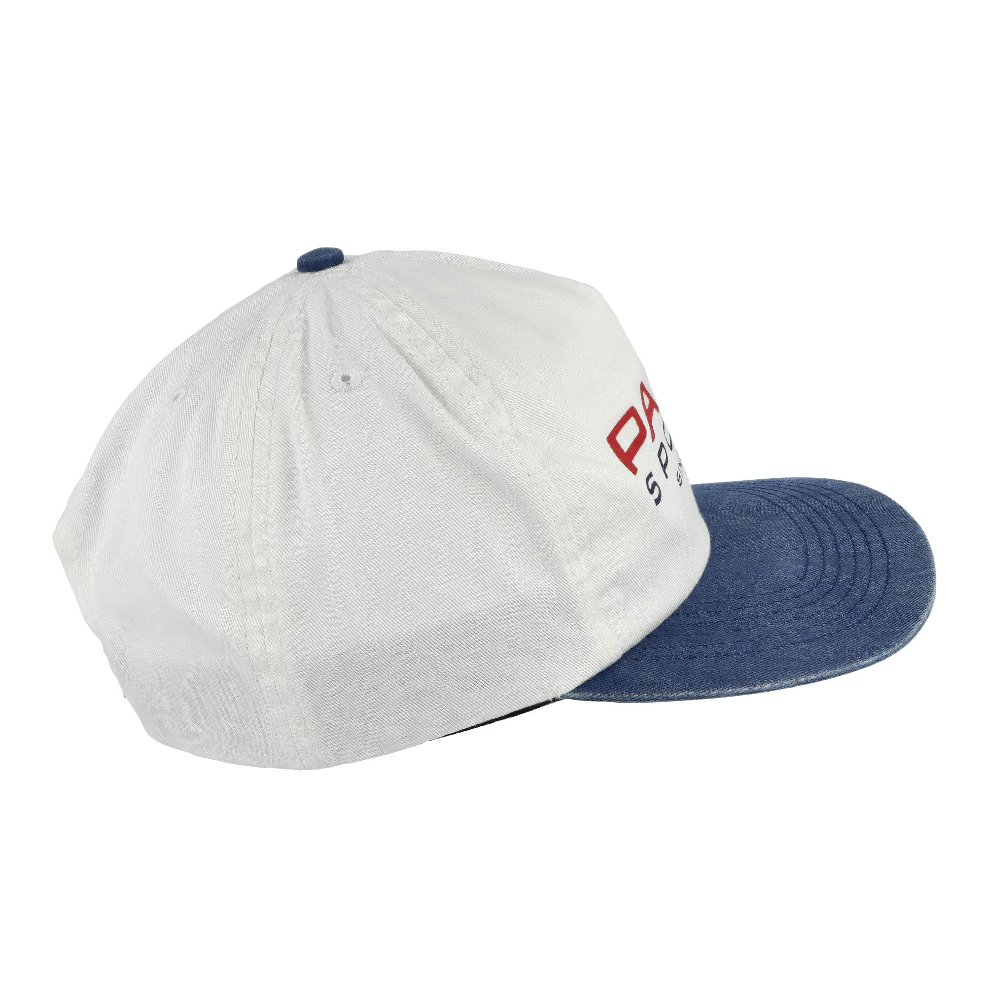 K  Parra Sporte 5 Panel Hat 55194 | OVERKILL