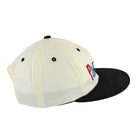 Parra Error Logo 5 Panel Hat Off White Basecap 55197 Detailfoto | Overkill
