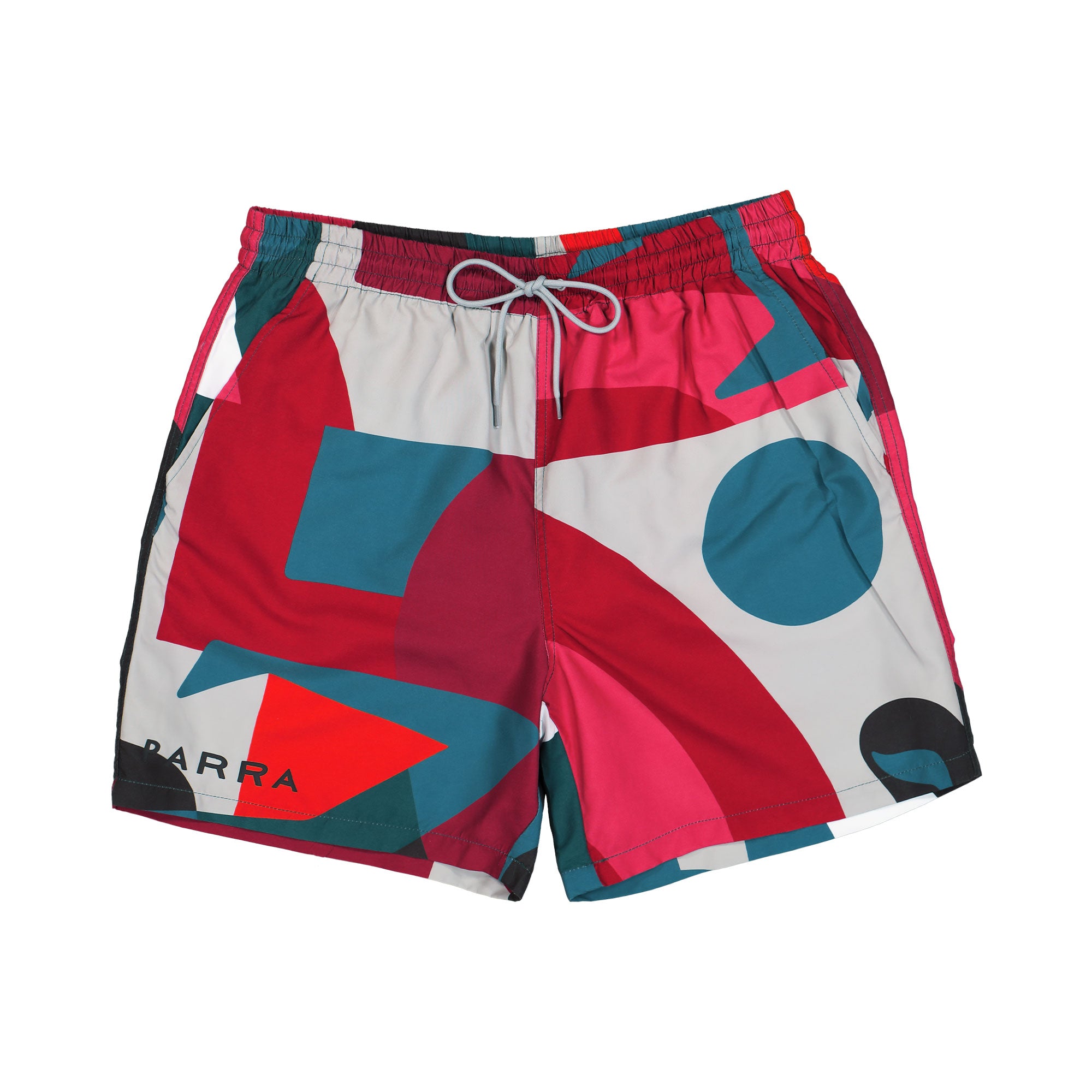 Parra Ball To The Face Swim Shorts 55250 | OVERKILL