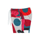 Parra Ball To The Face Swim Shorts Multi Shorts 55250 Detailfoto | Overkill
