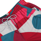 Parra Ball To The Face Swim Shorts Multi Shorts 55250 Detail View 1 | Overkill
