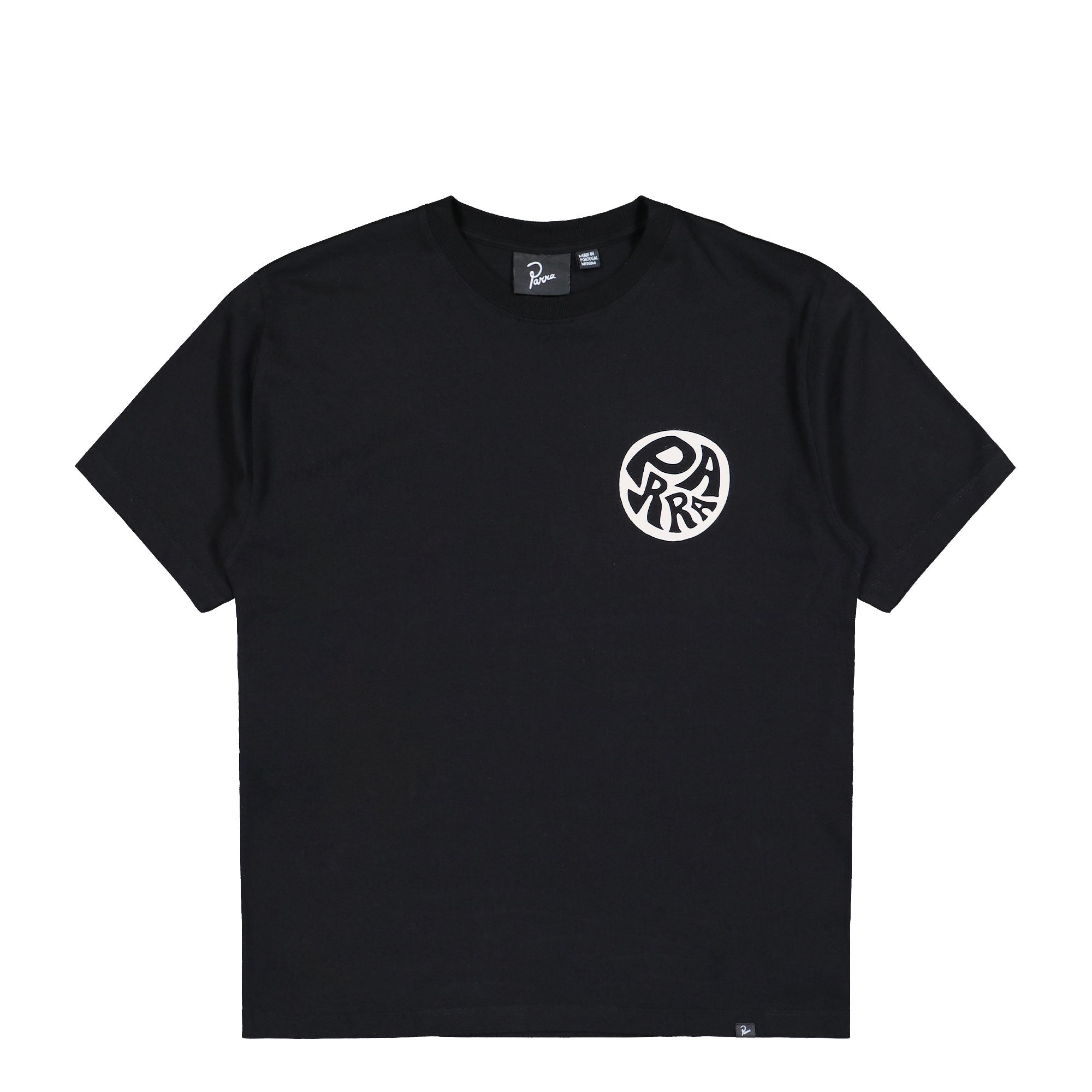 Parra Play Ball T-Shirt 55272 | OVERKILL