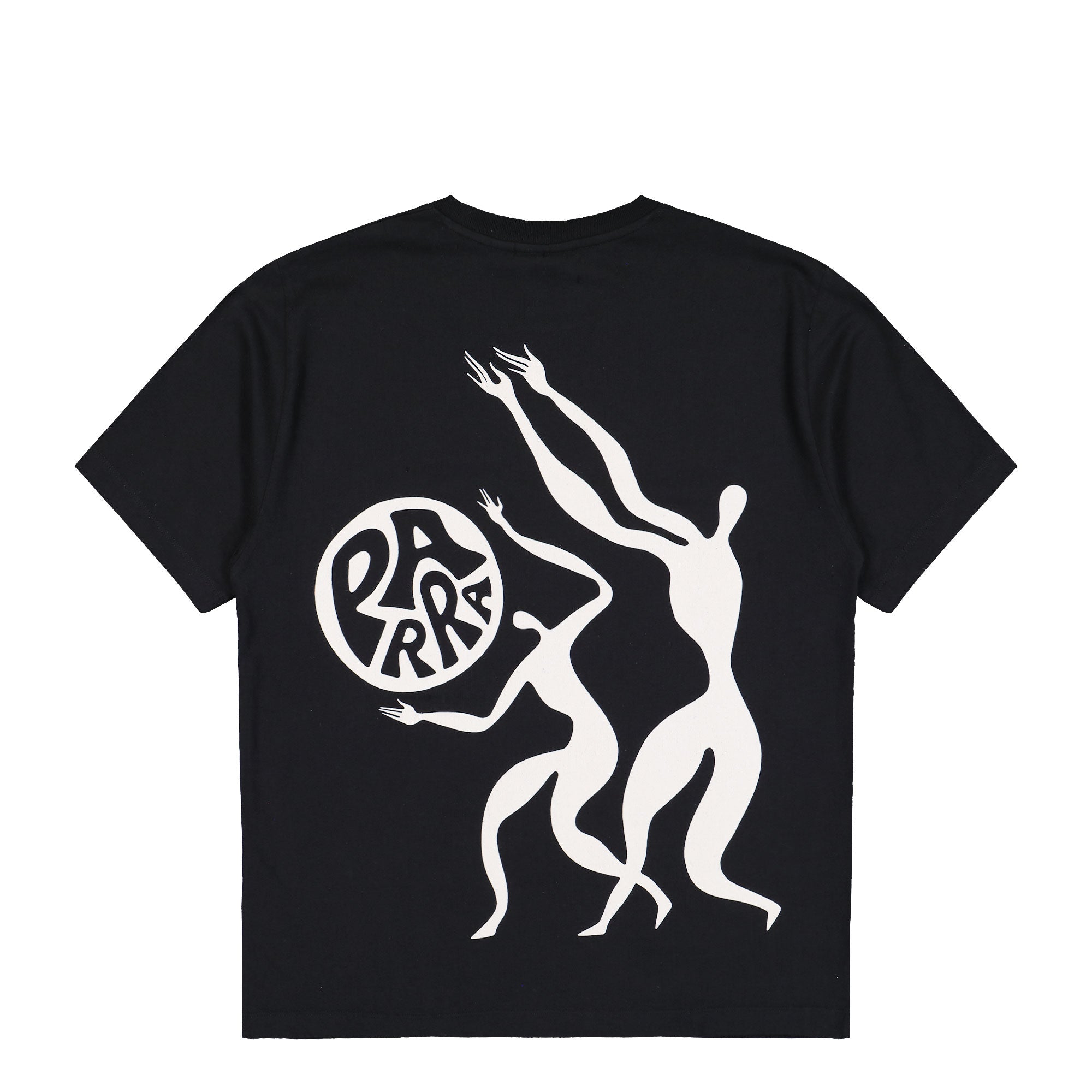 K  Parra Play Ball T-Shirt 55272 | OVERKILL
