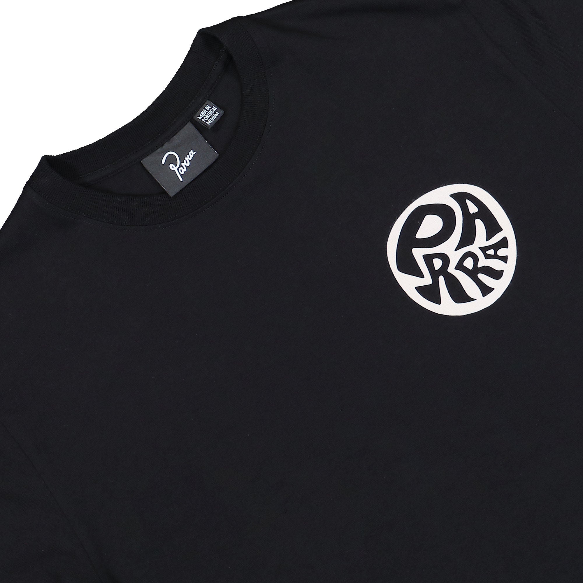 K  Parra Play Ball T-Shirt 55272 | OVERKILL