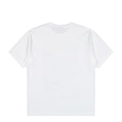 Parra Ball To The Face T-Shirt White T-Shirt 55275 Close-up | Overkill
