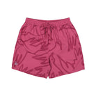 Parra Birds Fly Free Swim Shorts Purple Pink Shorts 55335 | Overkill
