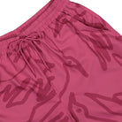 Parra Birds Fly Free Swim Shorts Purple Pink Shorts 55335 Detail View 1 | Overkill

