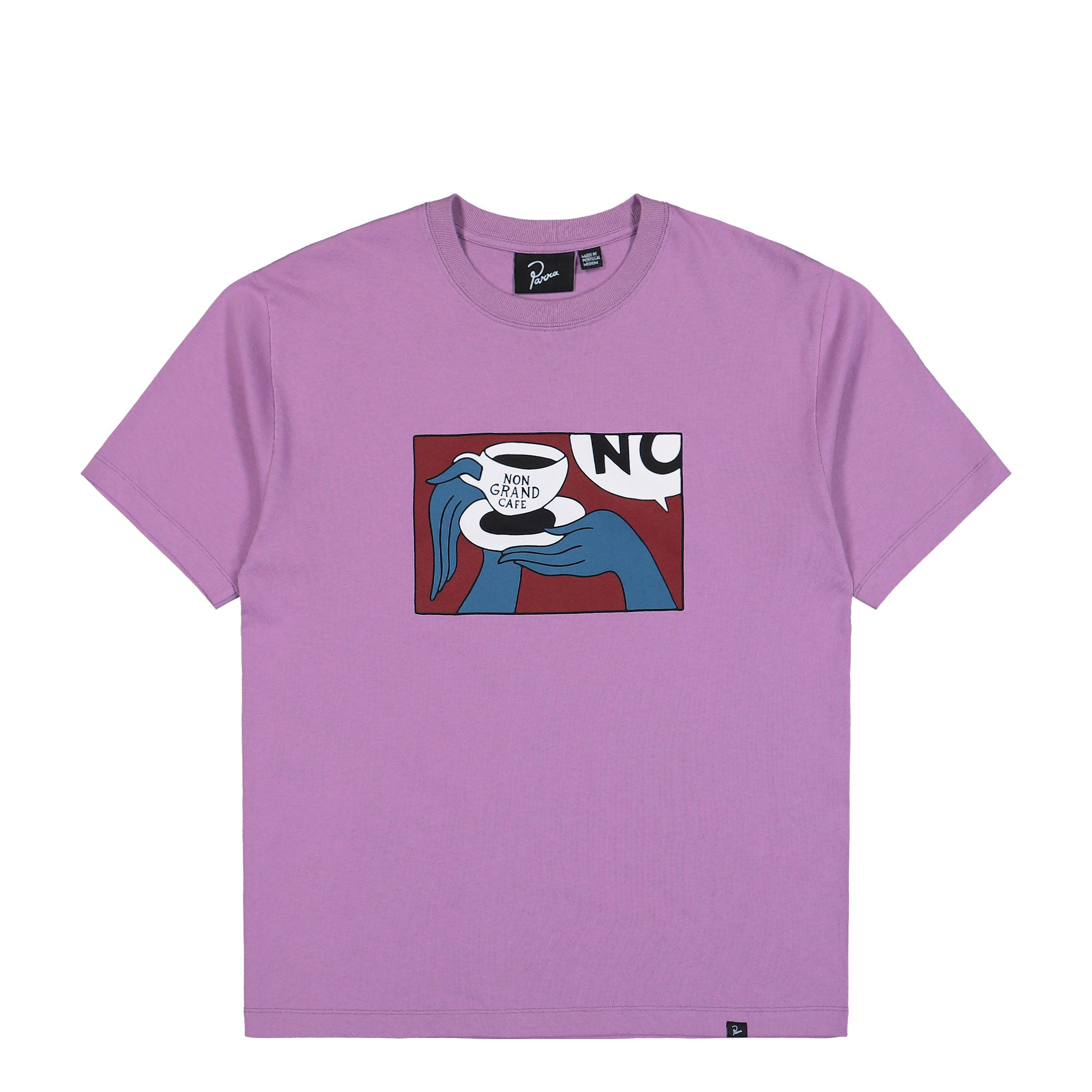 ミミ Lakshimi Te' Miel SUPREMO 極上はちみつ入りミントティー 25袋