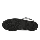 Jordan Air Jordan 1 Low White / Black - White Low Top Sneakers  Detail View 1 | Overkill