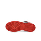 Jordan Air Jordan 1 Low GS Black / Gym Red-White Low Top Sneakers  Detail View 1 | Overkill