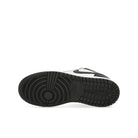 Jordan Air Jordan 1 Low GS White / Black - White Low Top Sneakers  Detail View 1 | Overkill