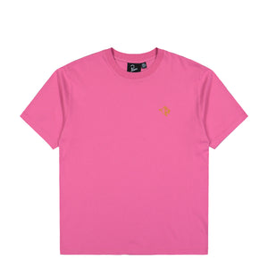 Parra Yarn Bird T-Shirt Pink T-Shirts 55370 | Overkill
