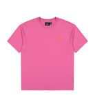 Parra Yarn Bird T-Shirt Pink T-Shirts 55370 | Overkill
