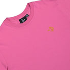 Parra Yarn Bird T-Shirt Pink T-Shirts 55370 Detailfoto | Overkill
